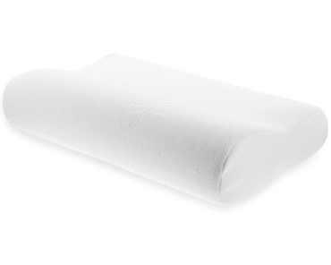 Poduszka Deluxe Memory Pillow
